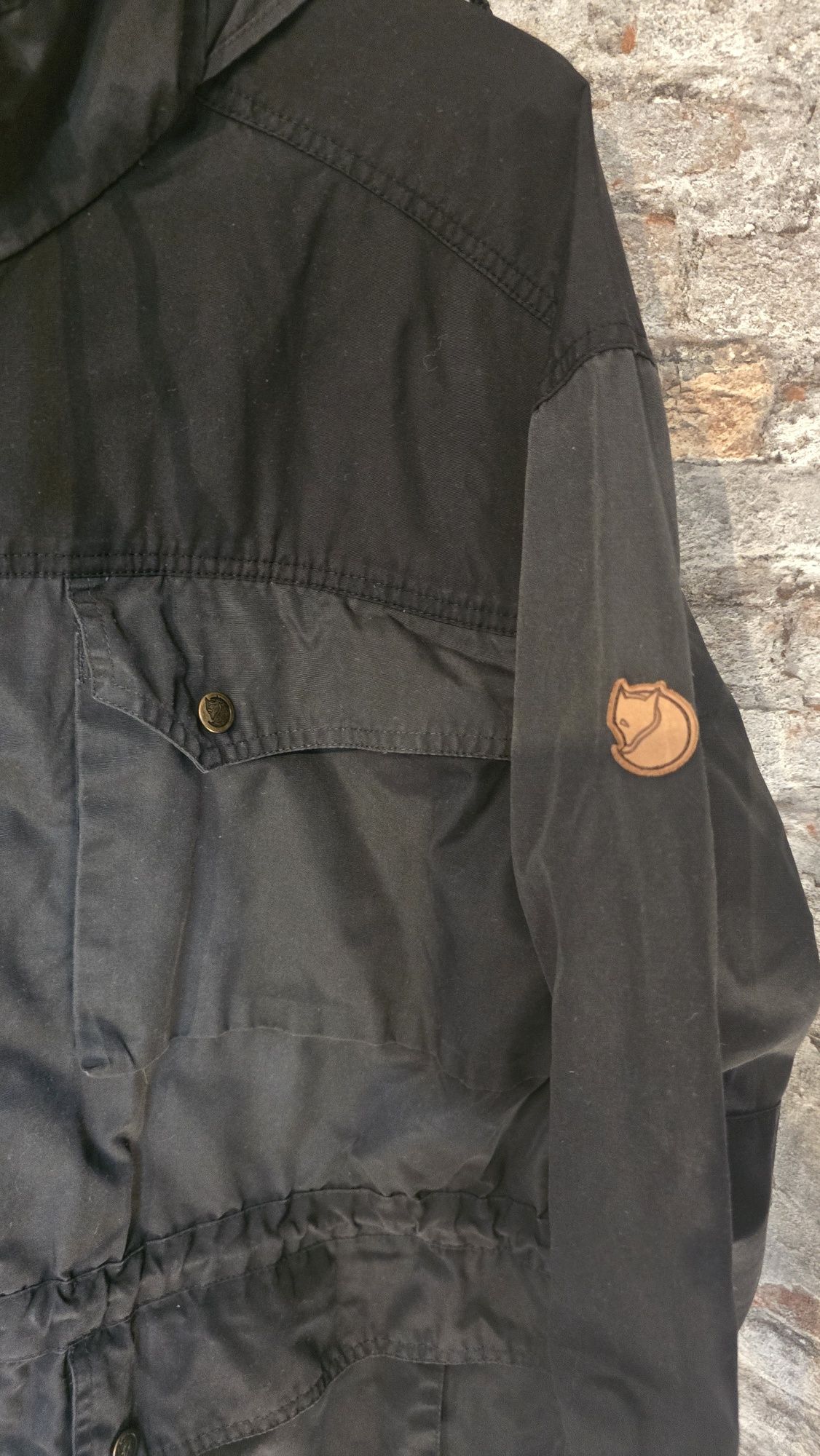 Fjallraven G1000 оригинал