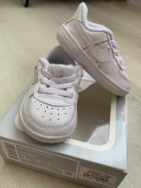 Nike Force 1 бебешки обувки