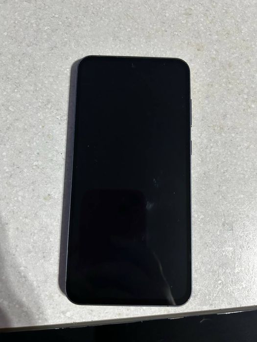 Смартфон Samsung Galaxy A55