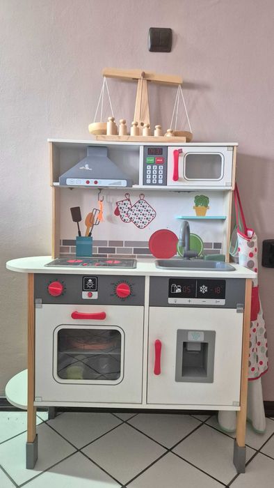 Детска кухня Lidl