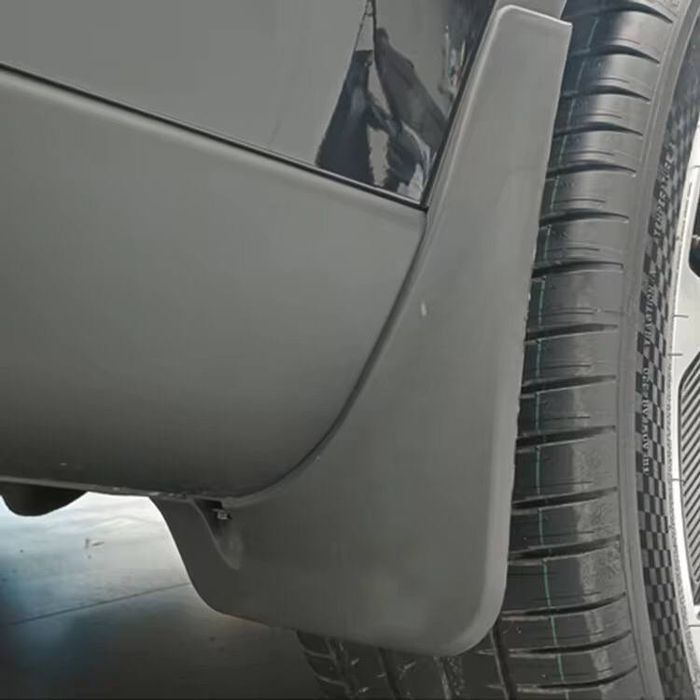 BYD Tang брызговик