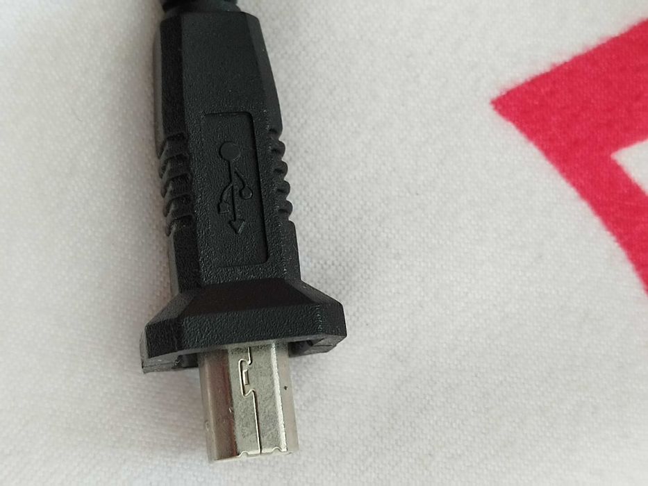 Cablu imprimanta E188601 (UL) 28AWG/1PR+24AWG/2C