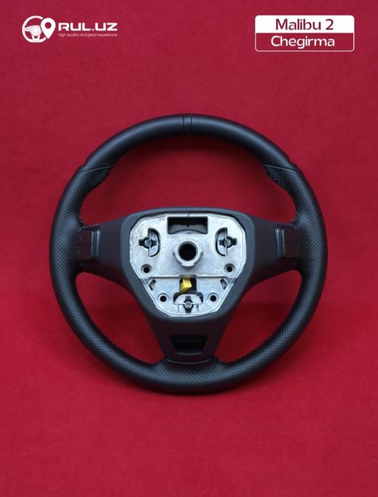 Malubu 2 rul tugmali