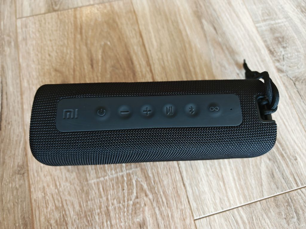 Xiaomi Mi Bluetooth speaker 16W Блутут колонка