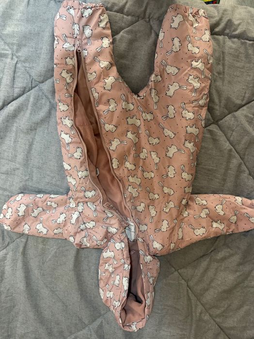 Детски космонавт