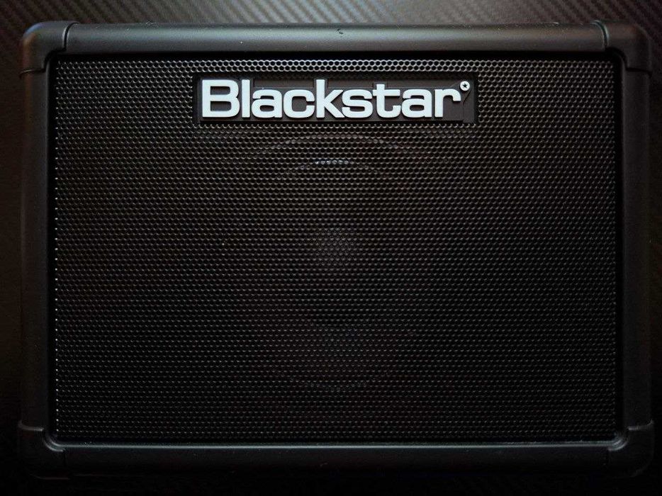 Amplificator de chitară Blackstar Fly 3