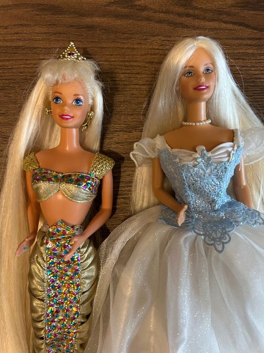 Кукли Барби, barbie dolls