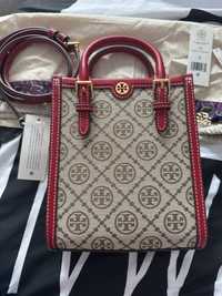 Tory Burch Monogram