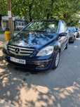 Mercedes-Benz B Mercedes B180 CDI