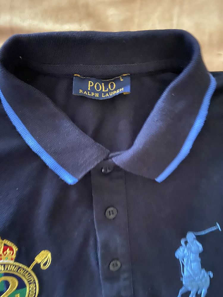 блуза оригинална Polo Ralf Lauren -40 лв., нова