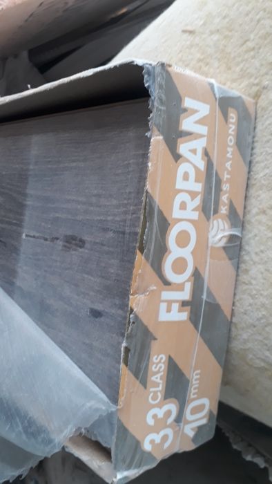 Ламинат 10мм Турция