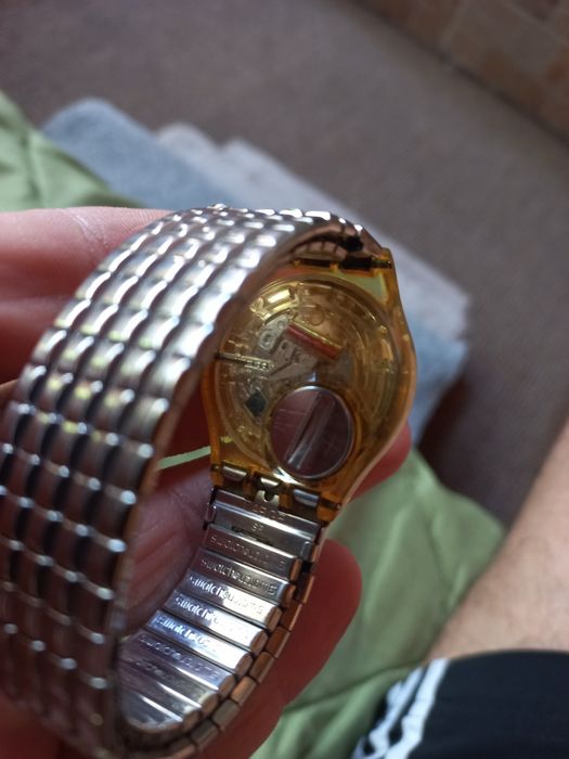 Ceas dama Swatch