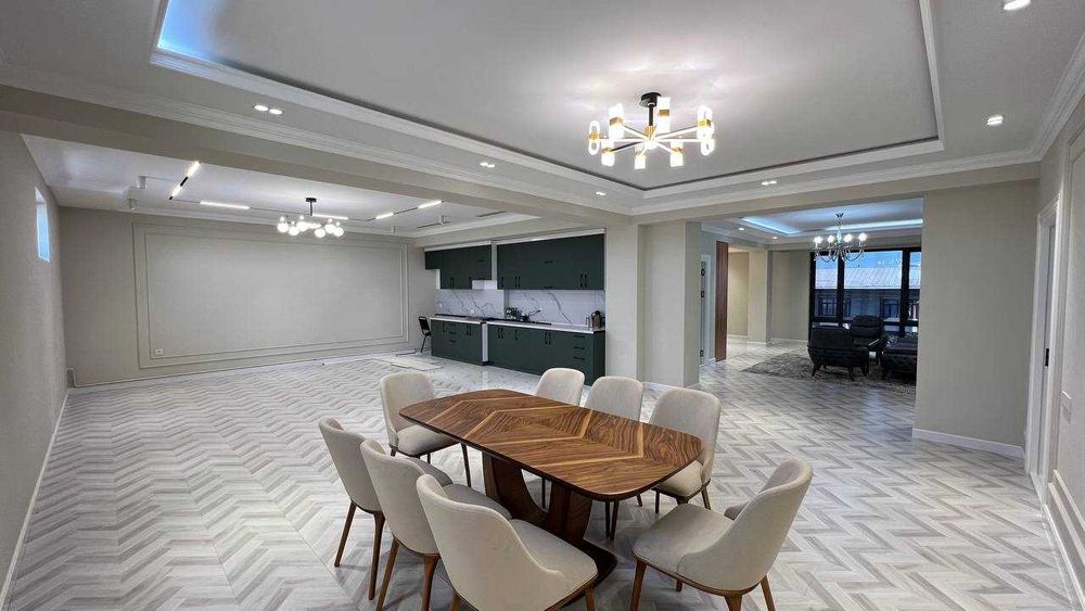 Продается здание, вдоль дороги, Ташкенте! 957 м2 Учтепинский район