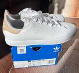Adidas Stan Smith Vulc J като нови 37 1/3