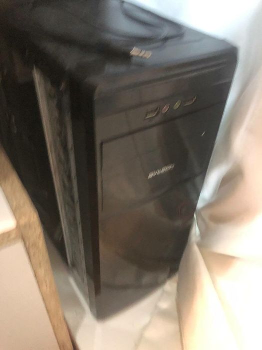 Кейс DDR4 текин доставка