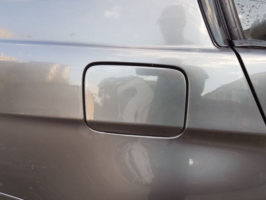 Buson / Capac Rezervor BMW Seria 3 E90 Cod Culoare Sparkling Graphite