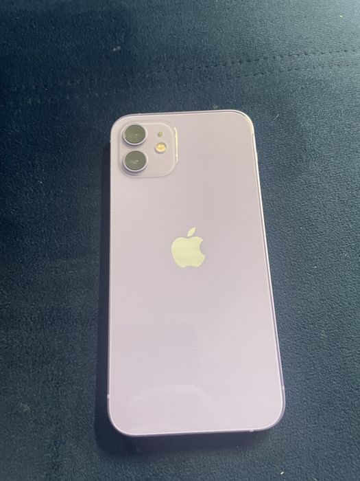 Amanet Ozana vinde iphone 12 impecabil