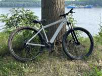 Bicicleta hardtail M2
