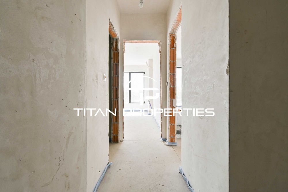 Продава се Четиристаен апартамент в София, Манастирски ливади - 152 кв.м за 1175 €/кв.м - Снимка #4