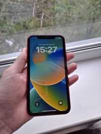 iPhone XR память 128