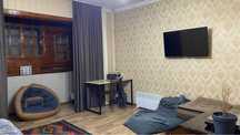 ПРОДАЕТСЯ квартира 1/5/9, 42 м2, французская планировка, на Дархан