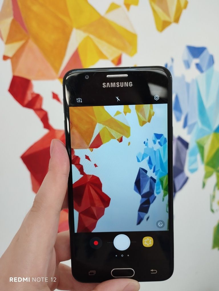 Samsung J5 prime