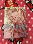 manga Coyote vol. 2