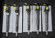 Injectoare Volkswagen 1.6 Tdi Siemens 03L130277B  Reparatii injectoare