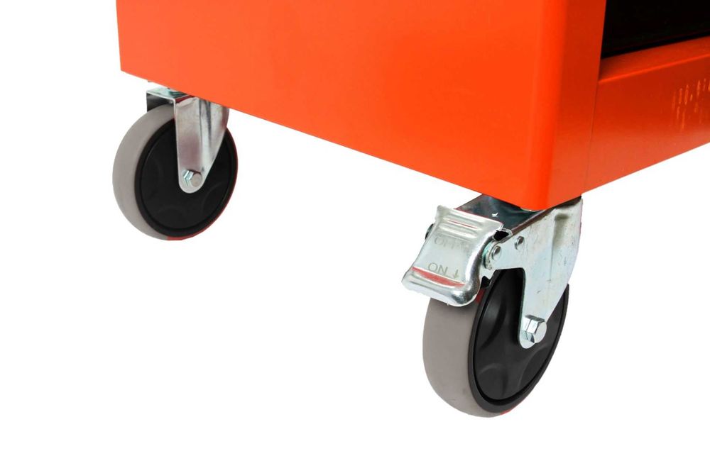 Професионален шкаф с инструменти BJC 7пълни чекмеджета