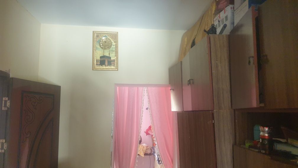 Uy sotiladi manzil zomin vagzalni orqasida