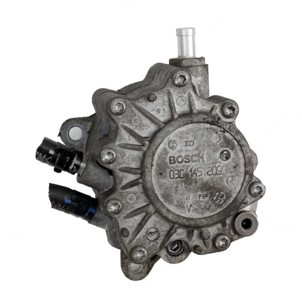 Тандем помпа AUDI A4 (B7) 2004-2008 ID: 143300