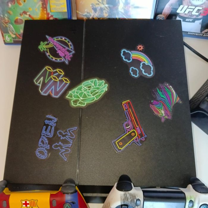 Продаю Sony PlayStation