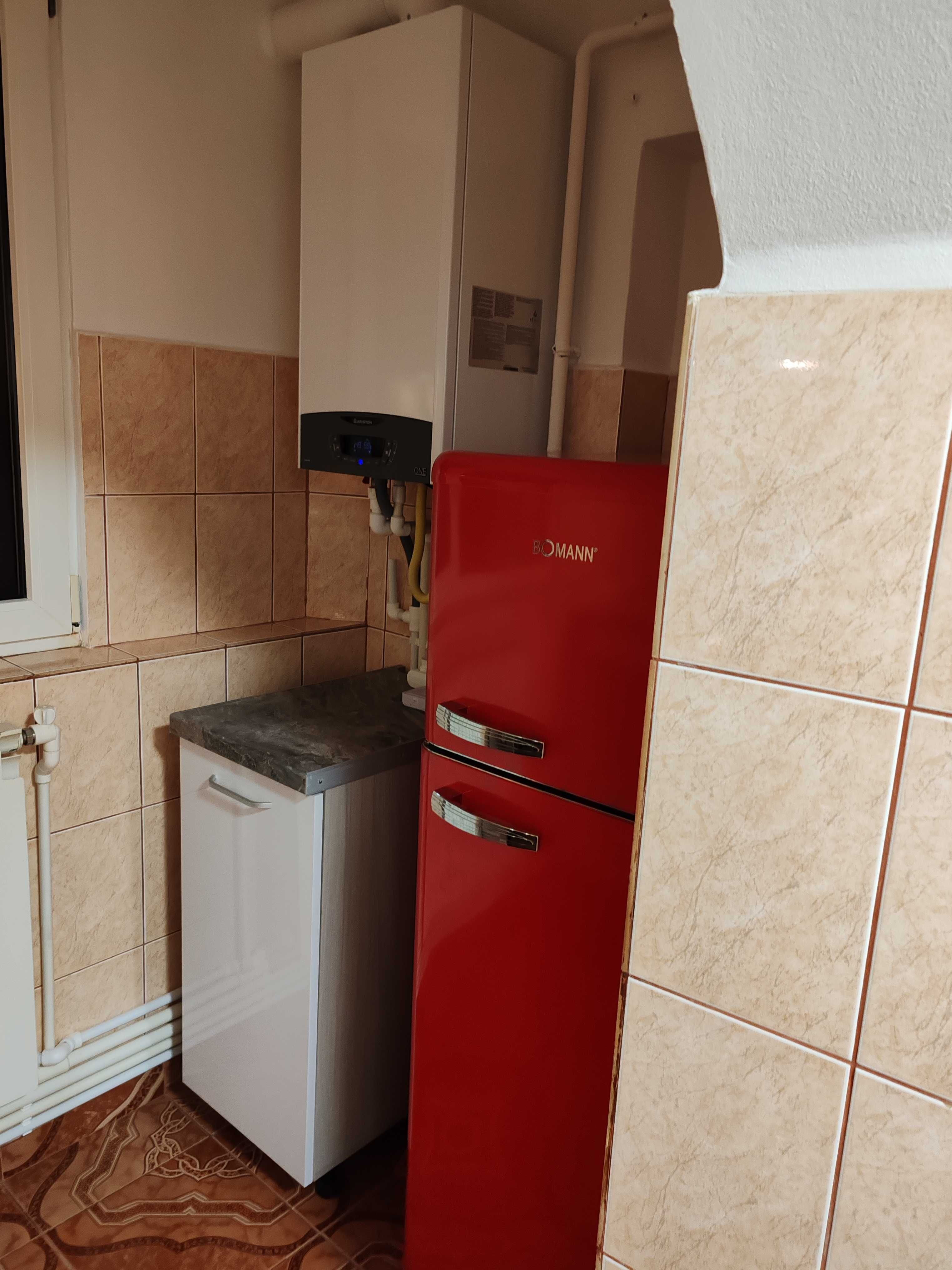 Închiriez apartament cu 2 camere Călărași 4