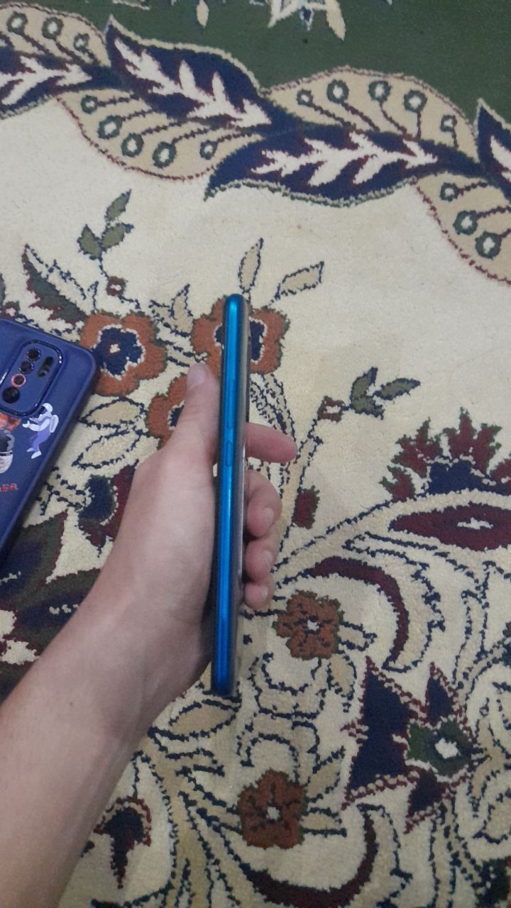Redmi 9 64 gb 2021