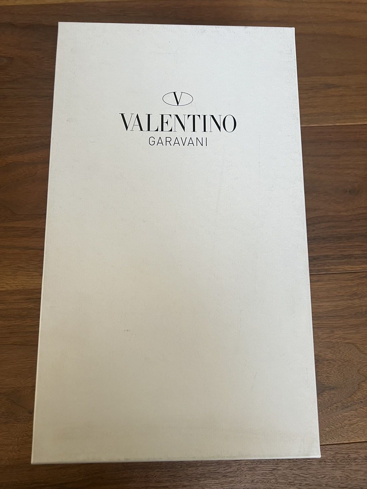 Valentino оригинални мъжки кецове