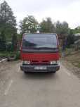 Nissan  cbestar  basculabil