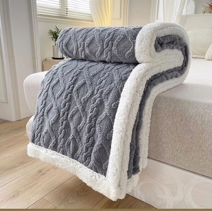 Плед Барашка плед