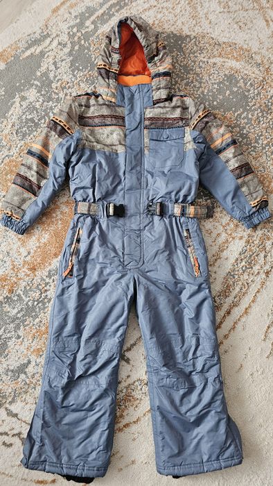 Salopeta de iarna/ski nr 122