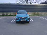 Dacia Spring electric garantie extinsa