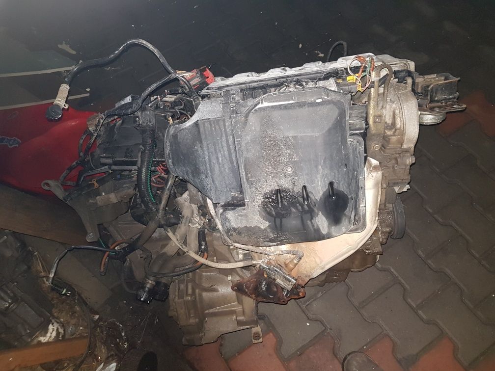 Vand motor 1.4 16v benzina echipat cu cablaj