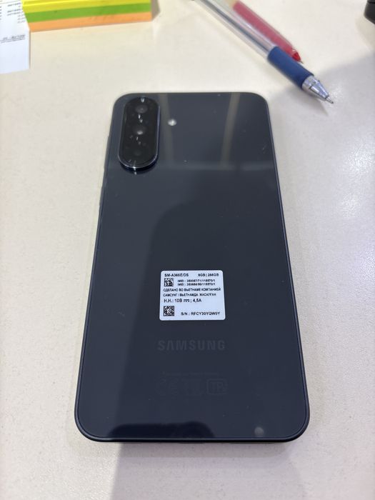 самсунг а36 256гб