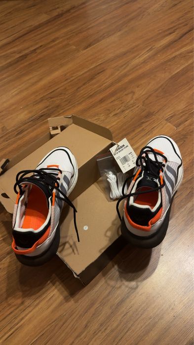 Adidas ZX 2K boost pure
