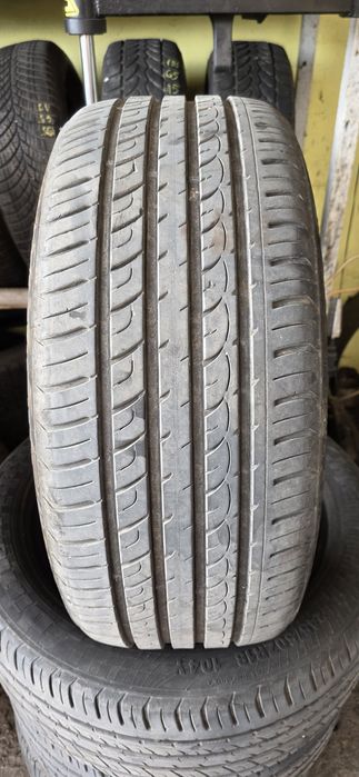 Гуми 4бр 245/50/18 - 1бр  - 109лв