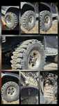 Anvelope off road