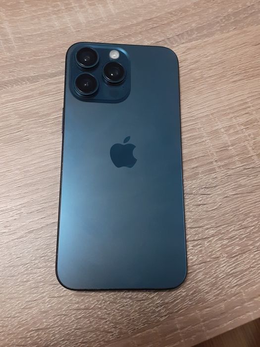 Iphone 15 Pro Max 512Gb 90%