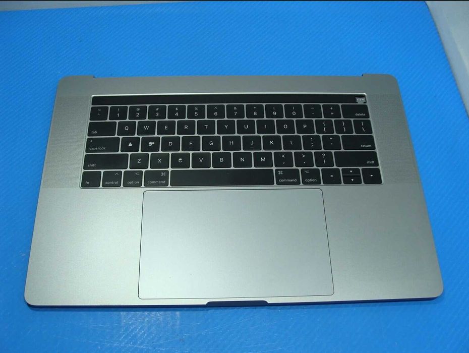Piese macbook pro 15 A1707 Space Gray