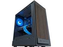 PC Gaming Intel i3 12100f, RX 570 8GB, 16GB DDR4, 500GB SSD + Garantie