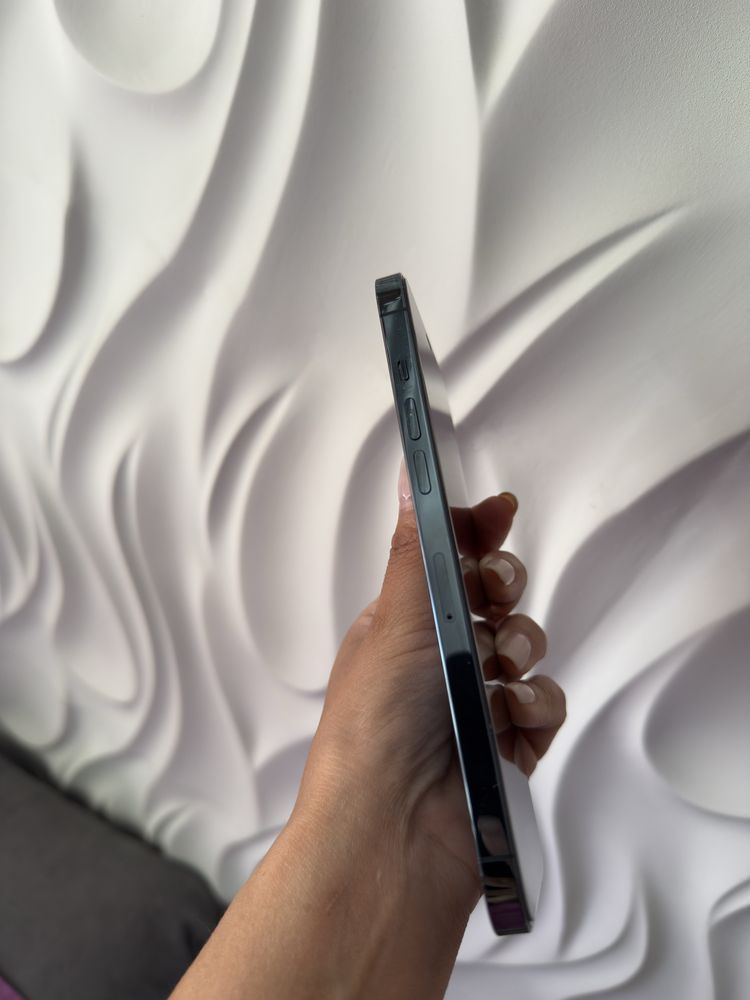 Iphone 12pro max 512 mgb