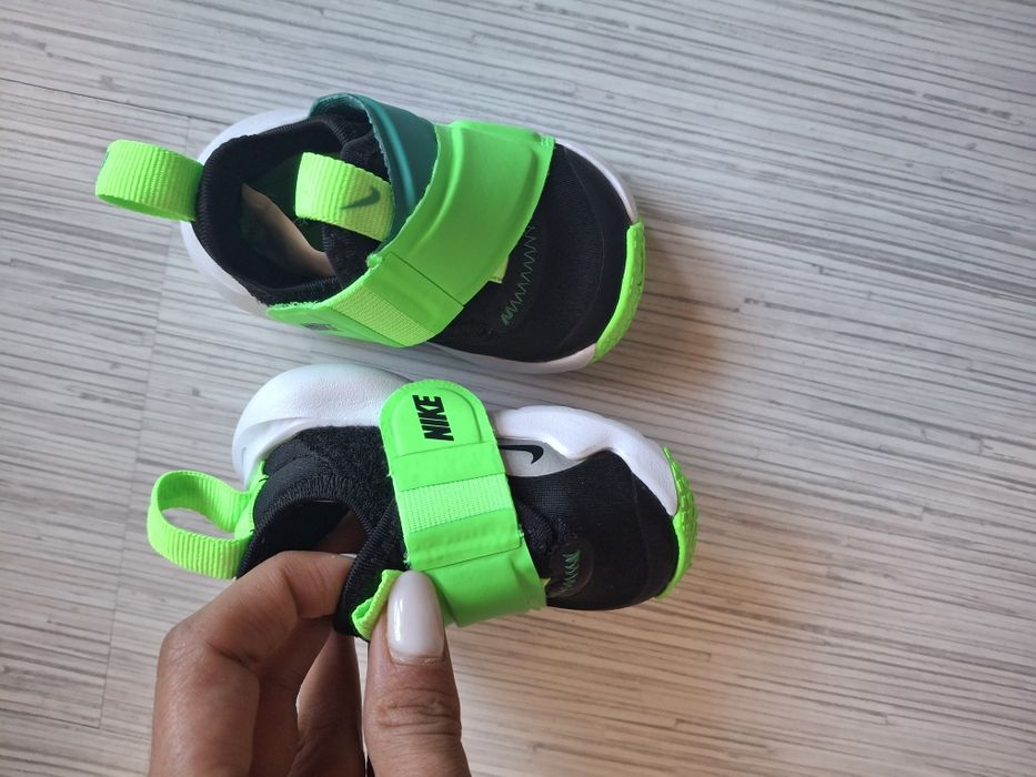 Детски обувки NIKE