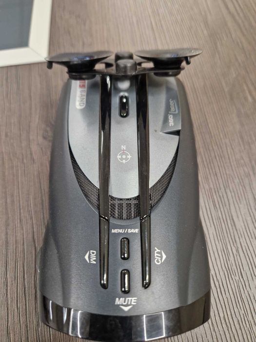 Радар Детектор Cobra XRS 999/989